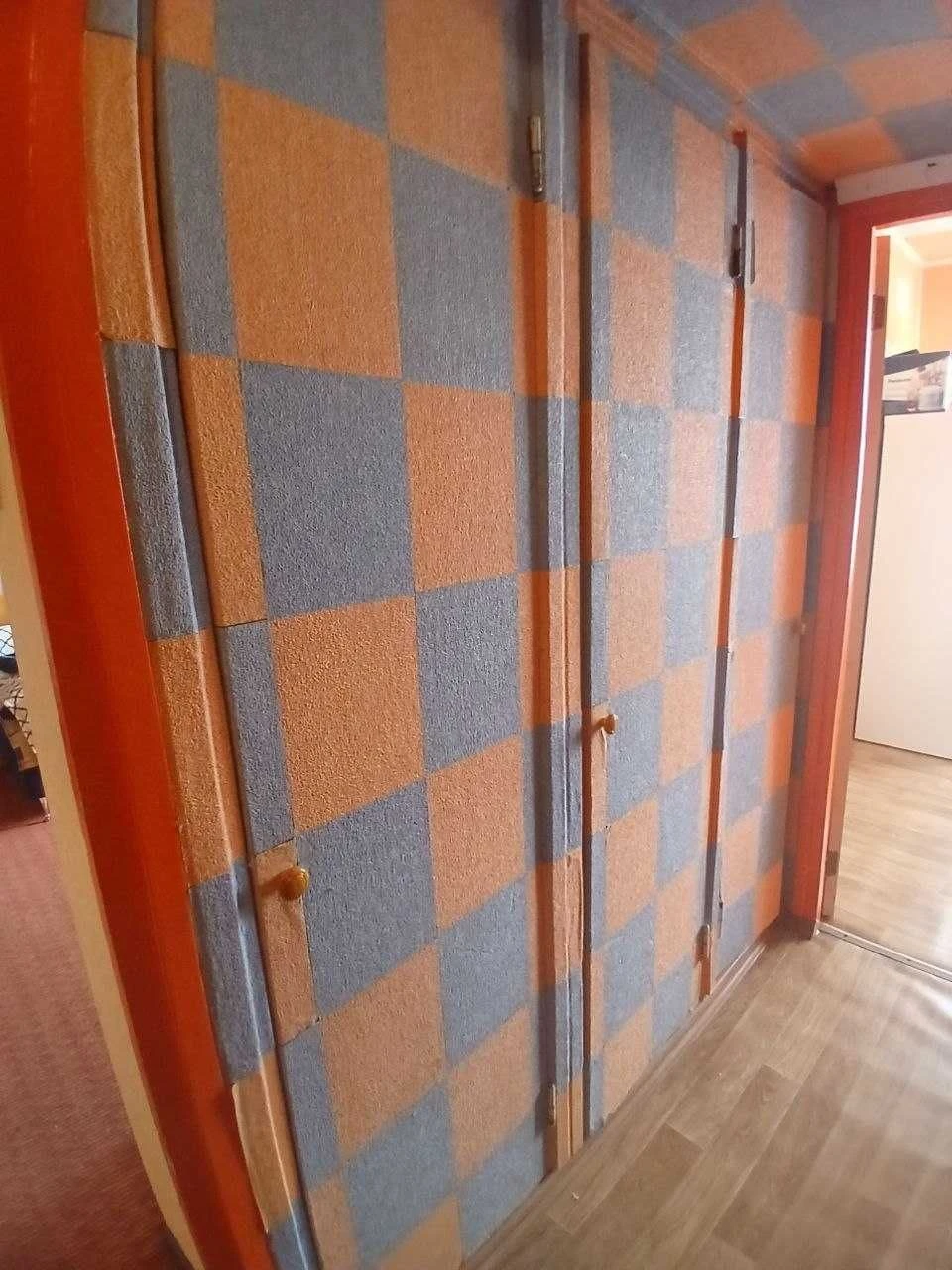 Эксклюзив | Продам 1-к кв. в центре | 6/12, 32м2, газ | м.Бо