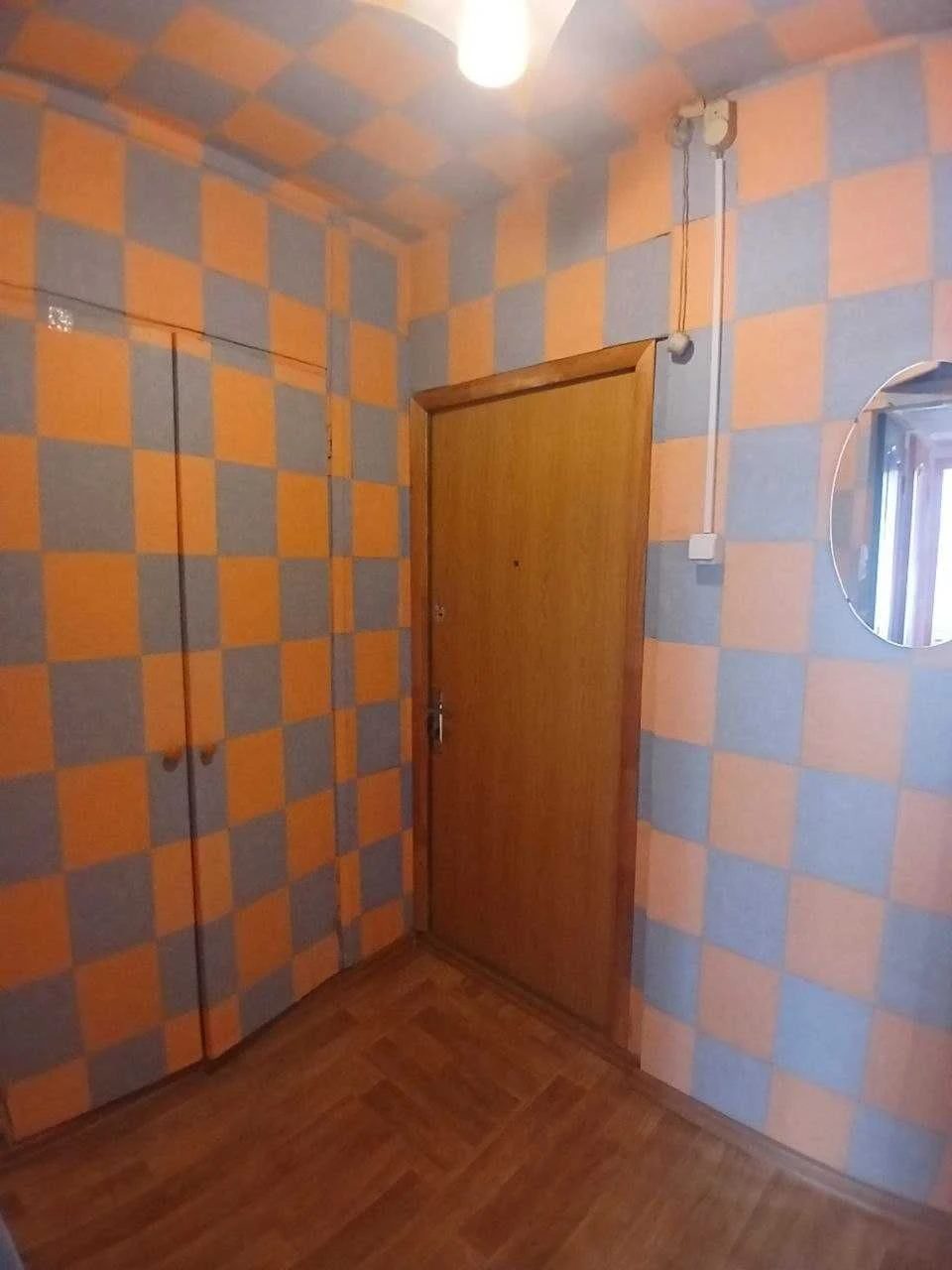Эксклюзив | Продам 1-к кв. в центре | 6/12, 32м2, газ | м.Бо