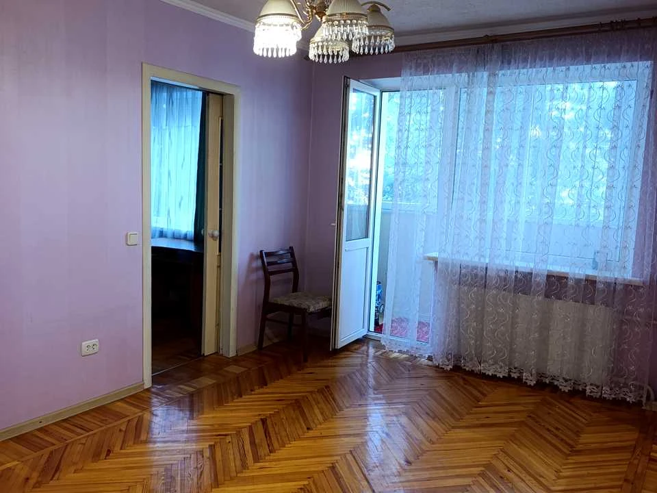 Квартира. Харків, Гвардійців-Широнінців вул.