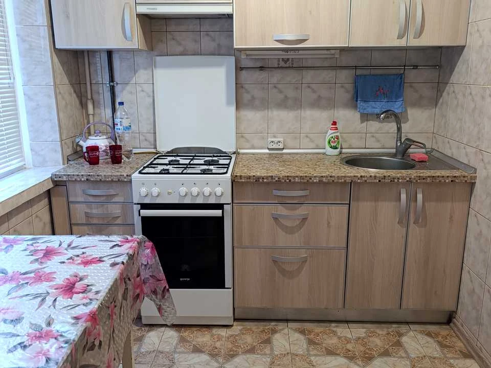 Квартира. Харків, Гвардійців-Широнінців вул.