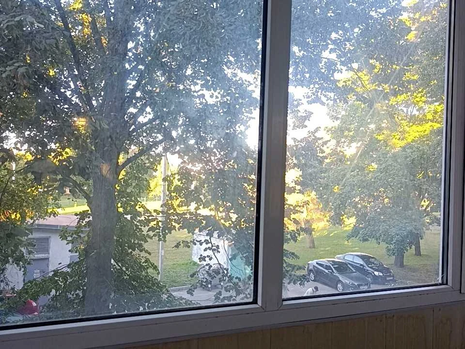 Квартира. Харків, Гвардійців-Широнінців вул.