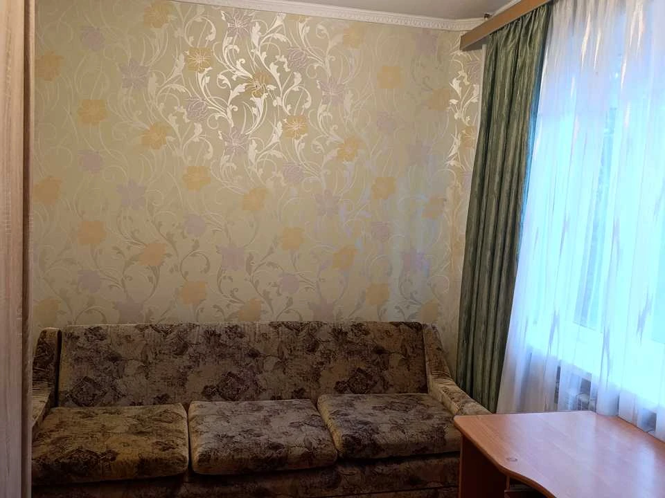 Квартира. Харків, Гвардійців-Широнінців вул.