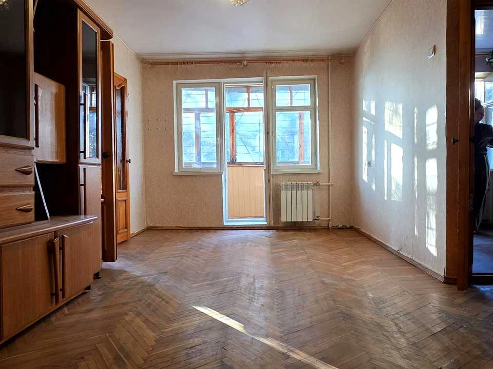Квартира. Харків, Каденюка вул.