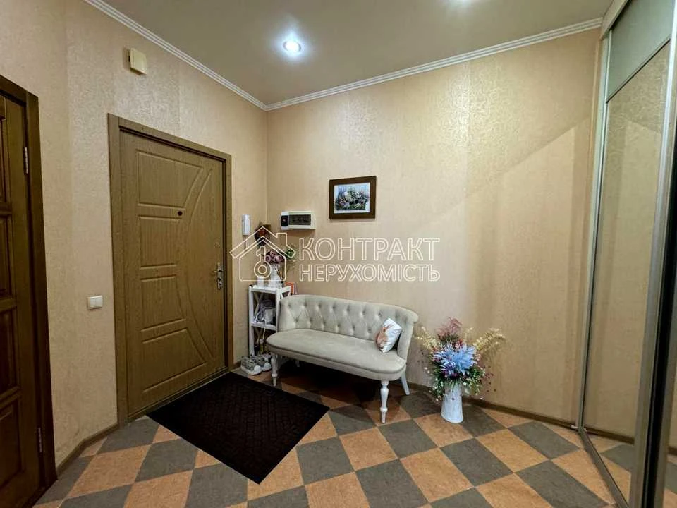 Квартира. Харків, Салтівське шосе