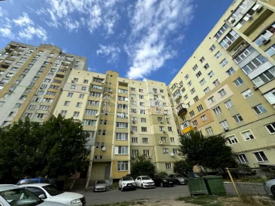 Квартира. Харків, Салтівське шосе