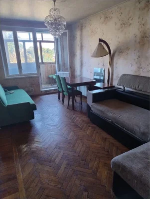 Продам 3-к квартиру, Северина Потоцкого пер. 32, 25 больница