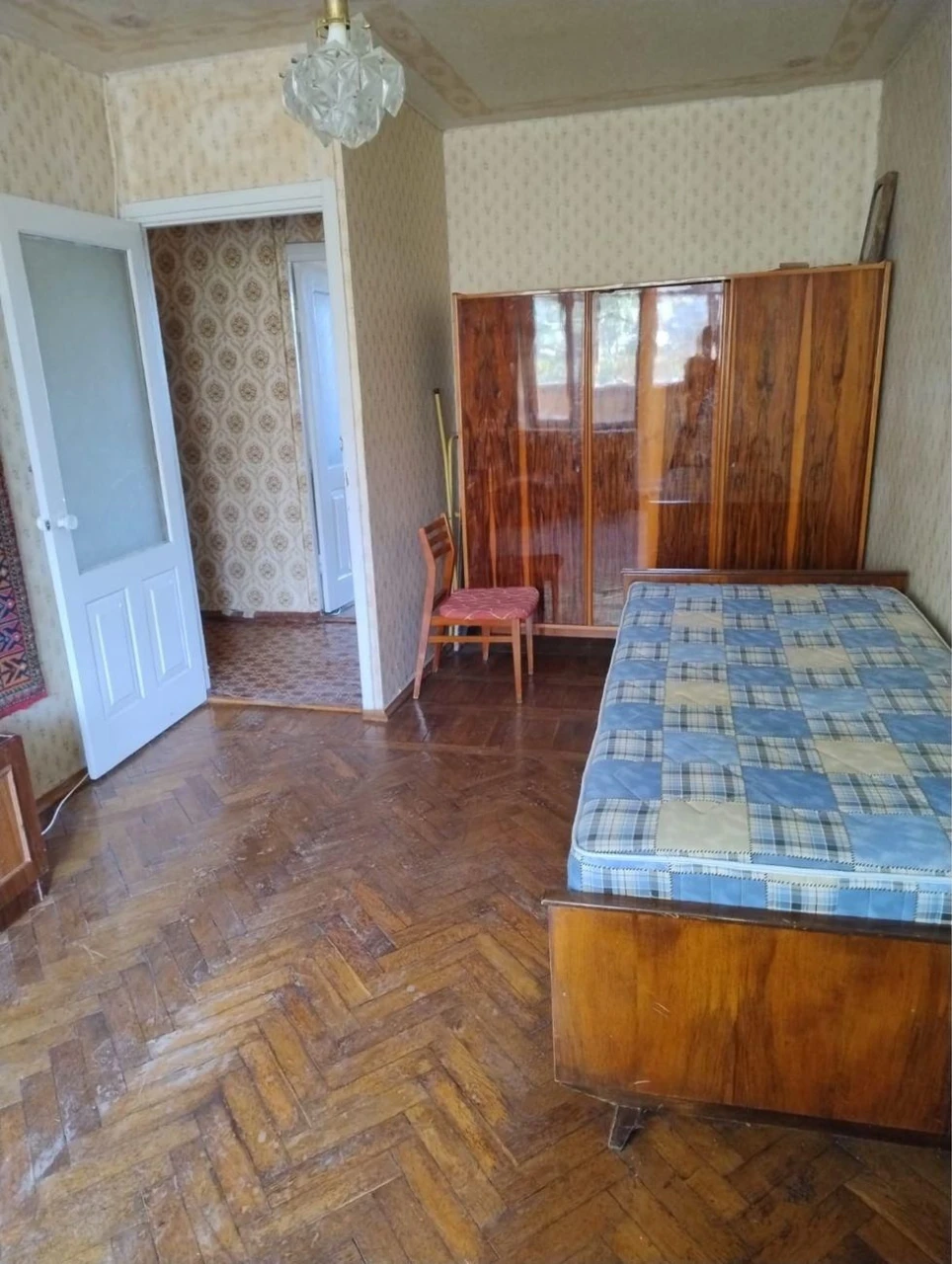 Продам 3-к квартиру, Северина Потоцкого пер. 32, 25 больница