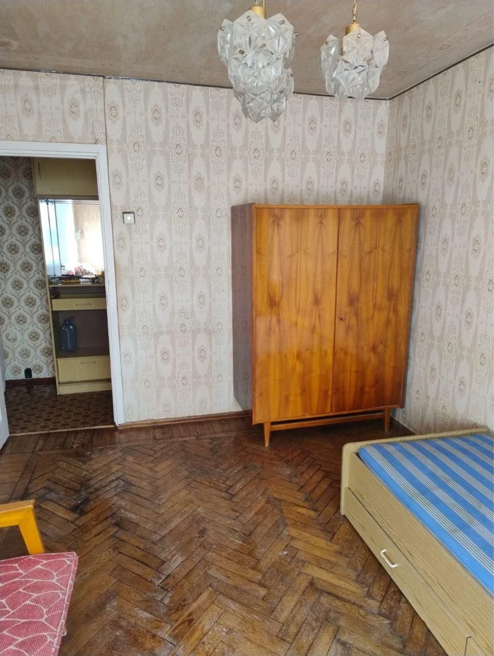 Продам 3-к квартиру, Северина Потоцкого пер. 32, 25 больница