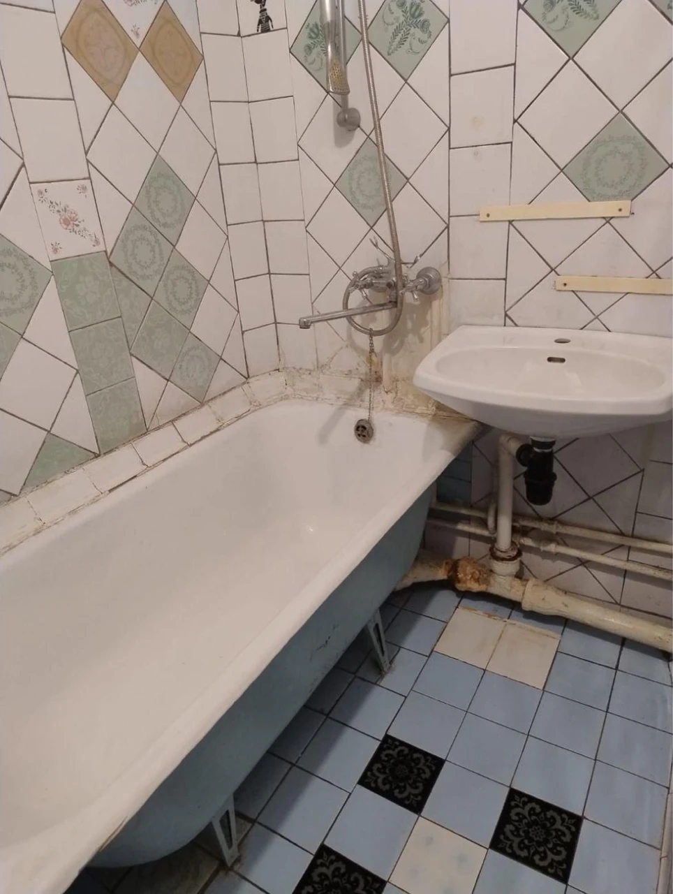 Продам 3-к квартиру, Северина Потоцкого пер. 32, 25 больница