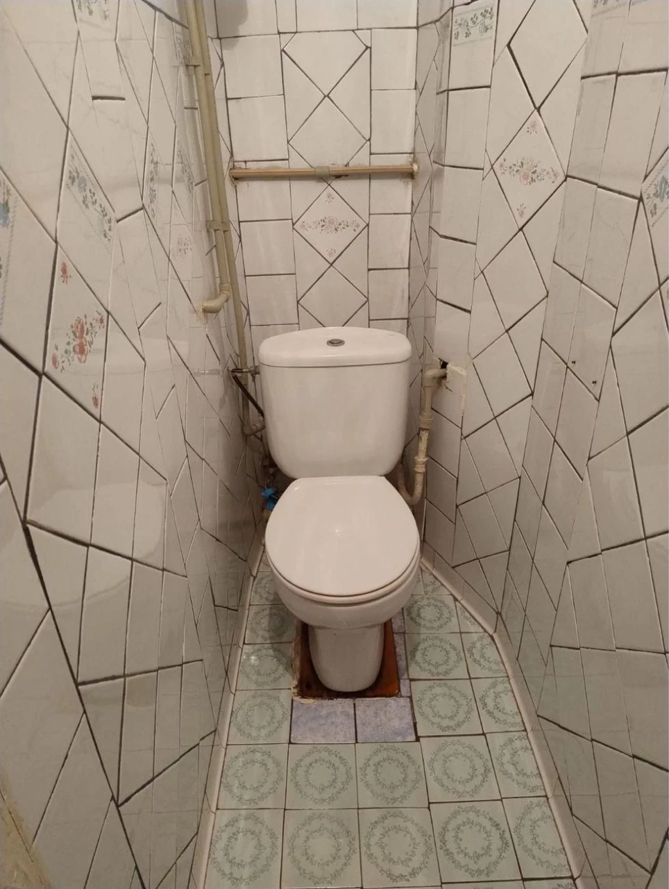 Продам 3-к квартиру, Северина Потоцкого пер. 32, 25 больница