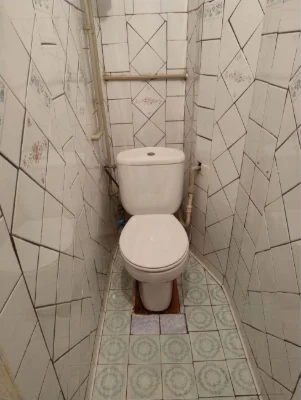 Продам 3-к квартиру, Северина Потоцкого пер. 32, 25 больница