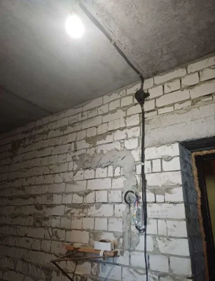 Новинка! 15000$! ЖК Гидропарк, Продам 1 ком квартиру пл 38.7