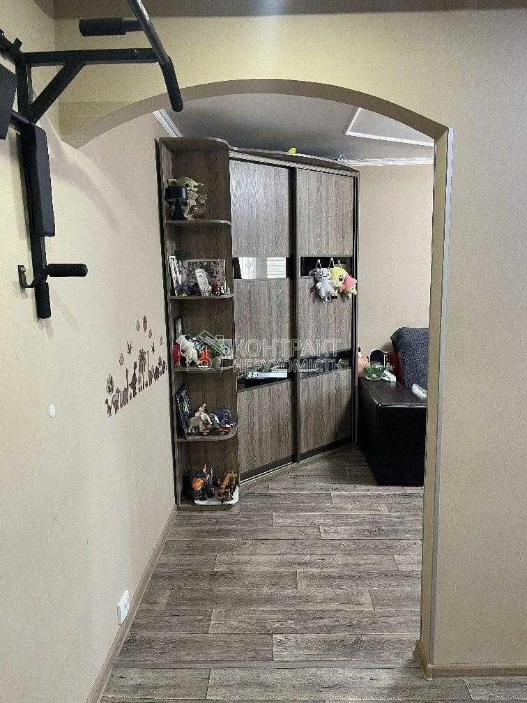 Продається 1к квартира