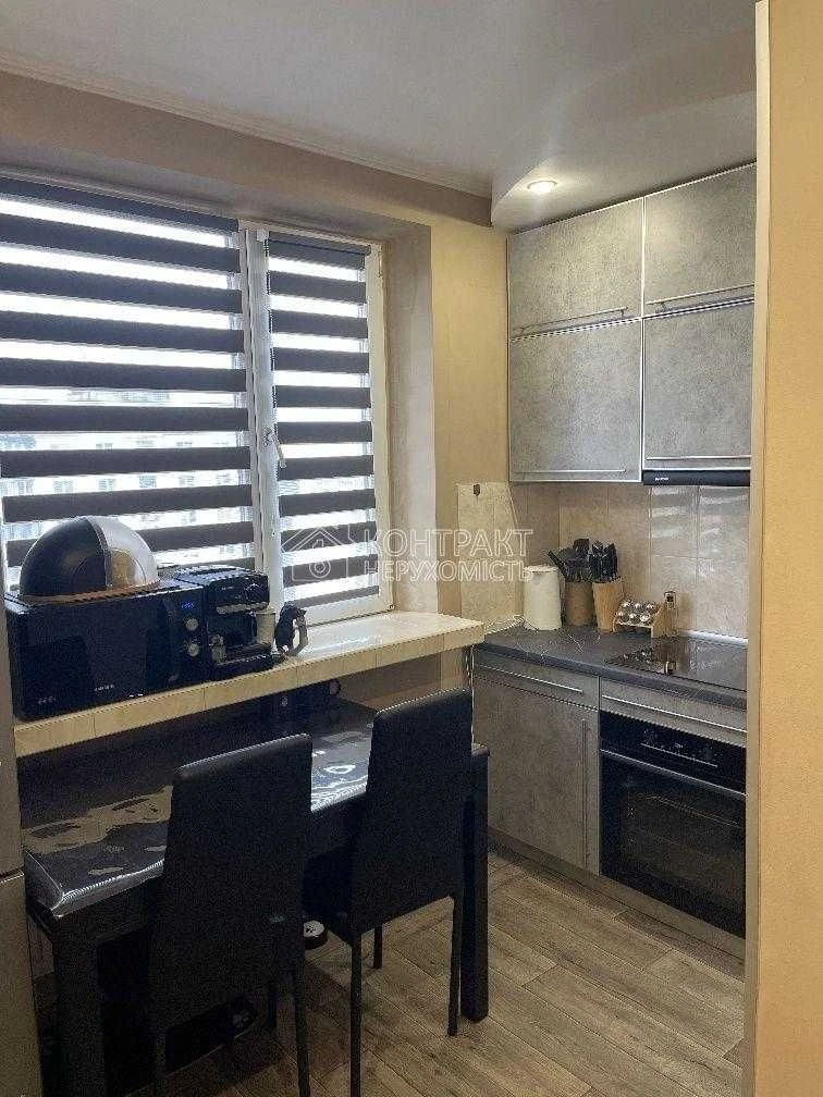 Продається 1к квартира