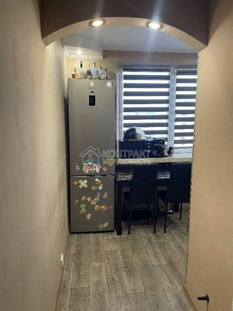 Продається 1к квартира
