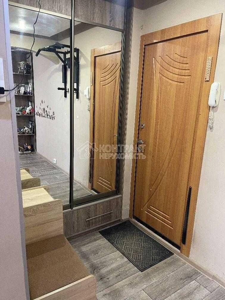 Продається 1к квартира