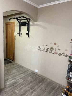 Продається 1к квартира