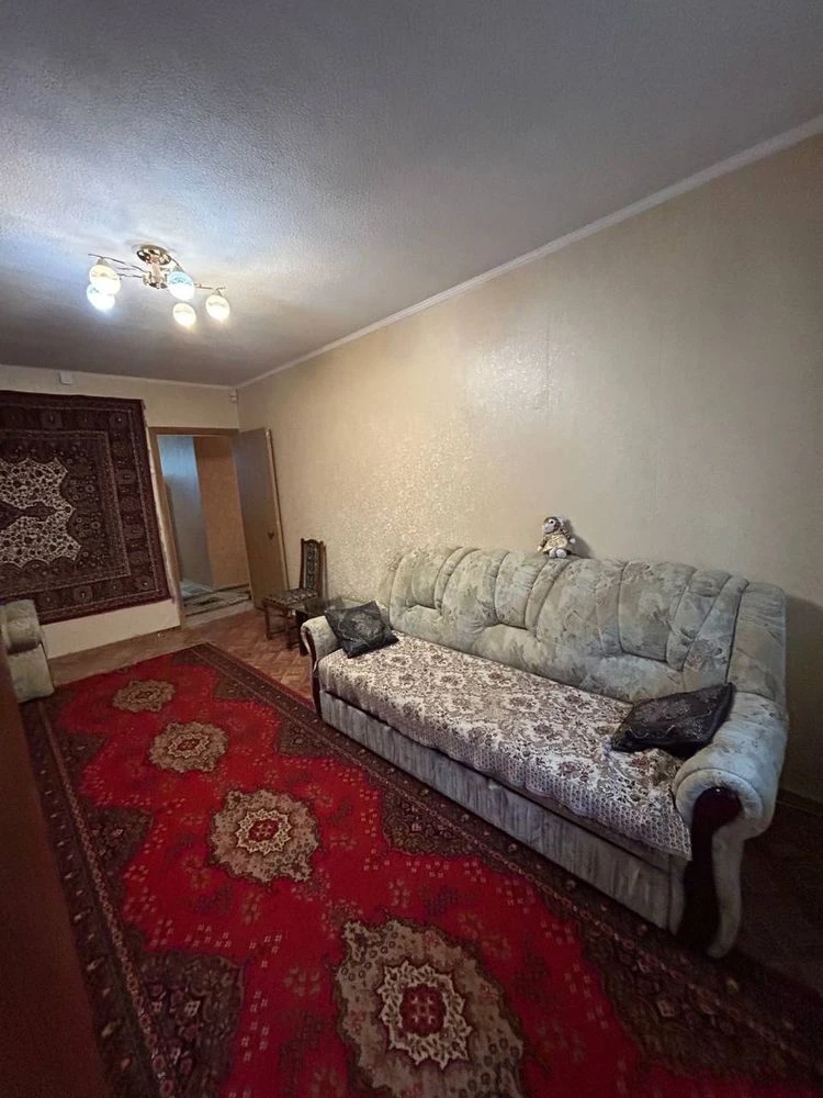 Продаж своєі квартири