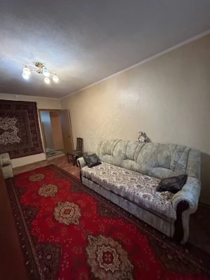 Продаж своєі квартири