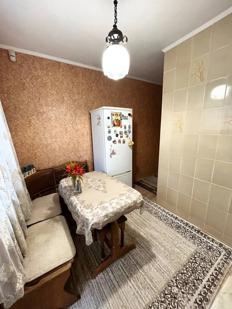 Продаж своєі квартири
