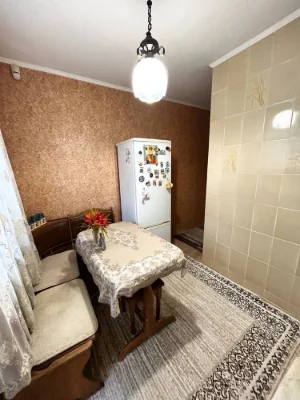 Продаж своєі квартири