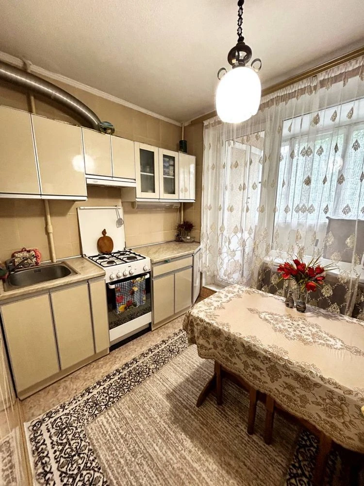 Продаж своєі квартири