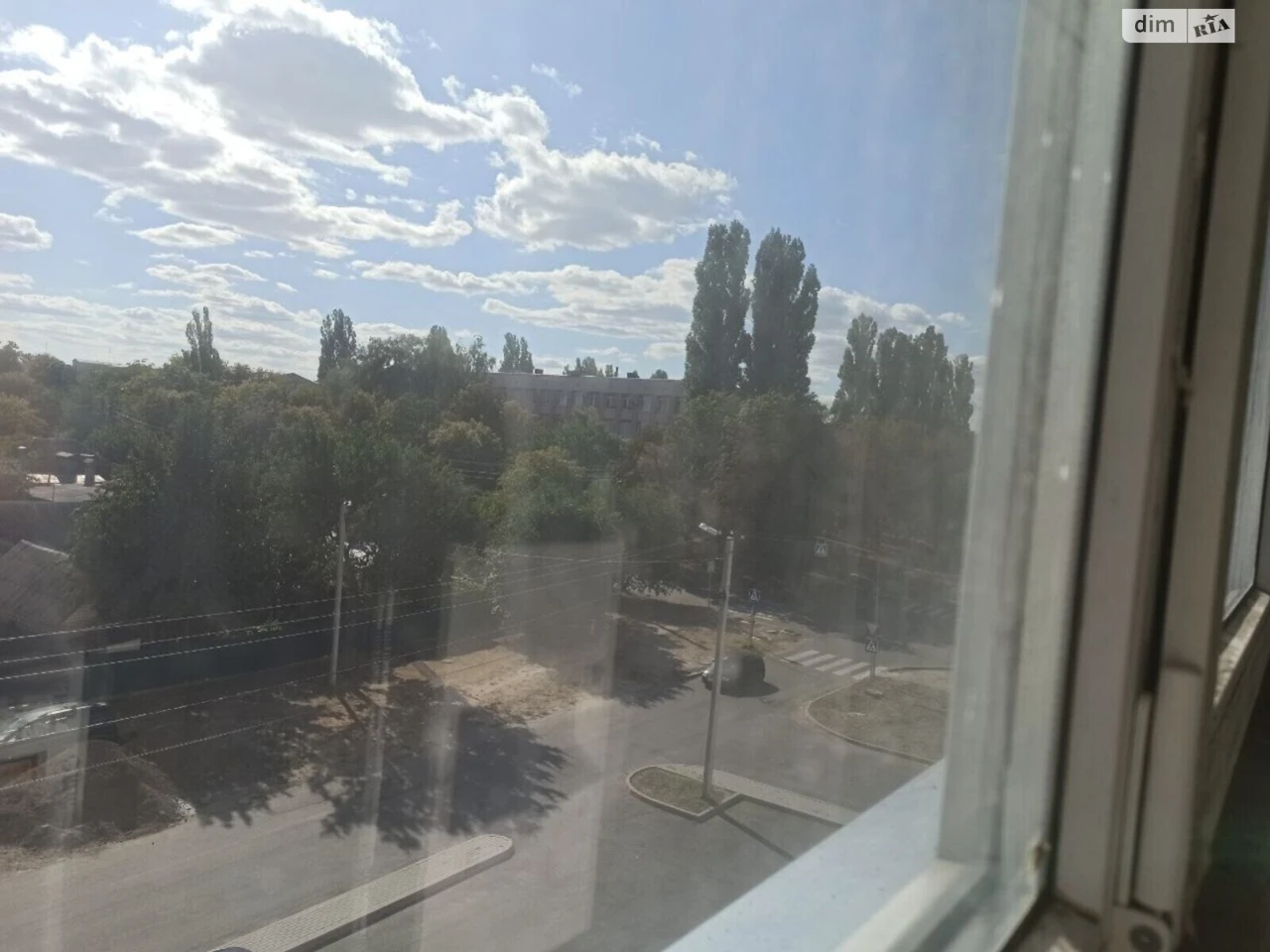 Продаж Квартира Придніпровський