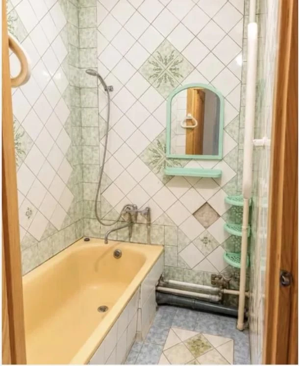 Продам 3-х кв на Салтовке (Урбан парк)