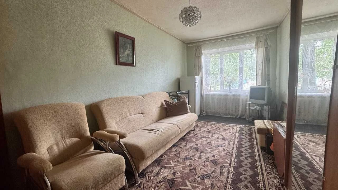 Продам 3комн.квартиру проспект Науки,метро Ботанический сад.