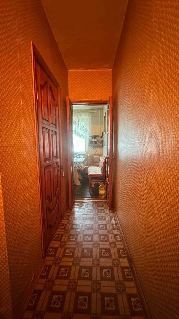 Продам 3комн.квартиру проспект Науки,метро Ботанический сад.