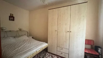 Продам 3комн.квартиру проспект Науки,метро Ботанический сад.