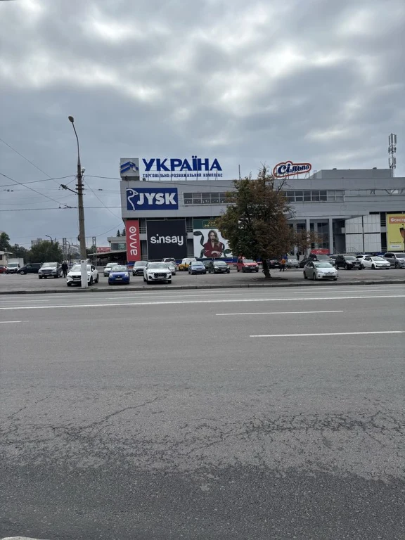 Продаж 2 к кв, 7/9, Проспект Ювілейний , Сертифіка розглядає