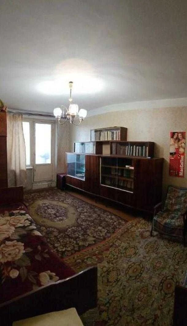 21500$Квартира 2 кімнати, Героїв Харкова