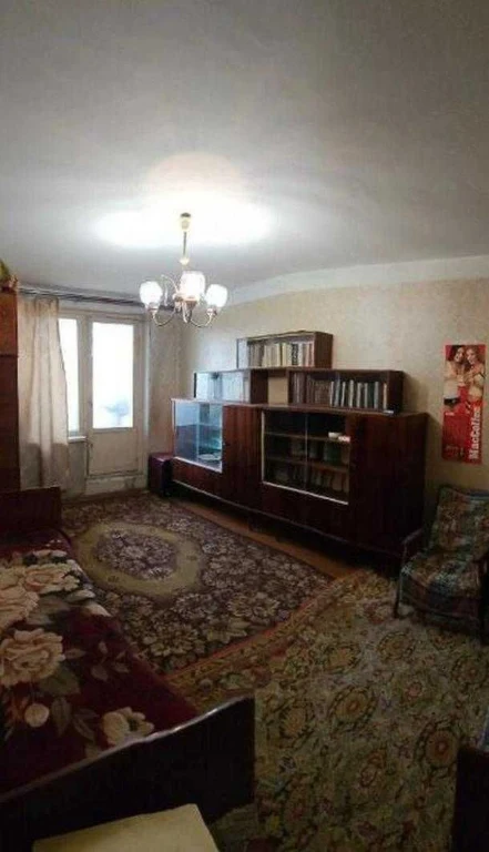21500$Квартира 2 кімнати, Героїв Харкова