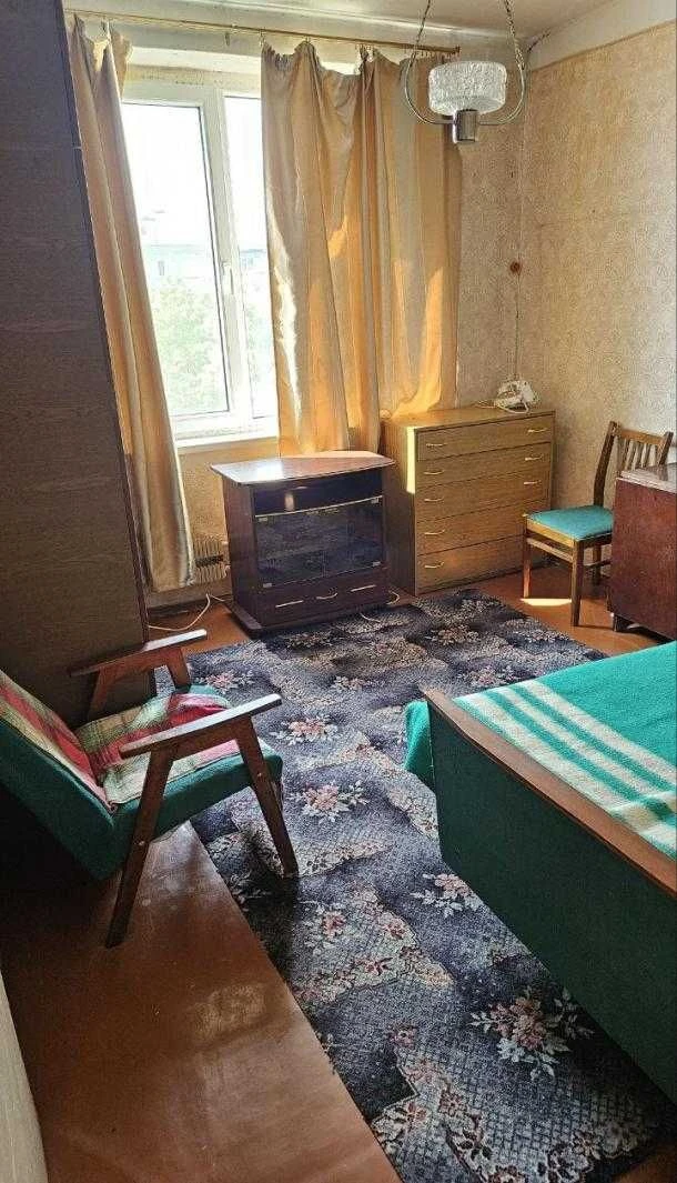 21500$Квартира 2 кімнати, Героїв Харкова