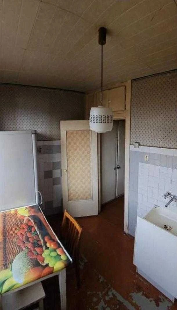 21500$Квартира 2 кімнати, Героїв Харкова