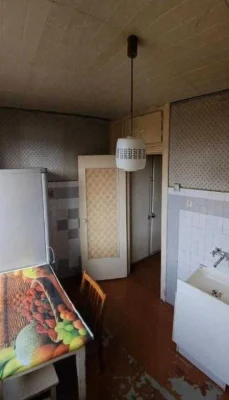 21500$Квартира 2 кімнати, Героїв Харкова