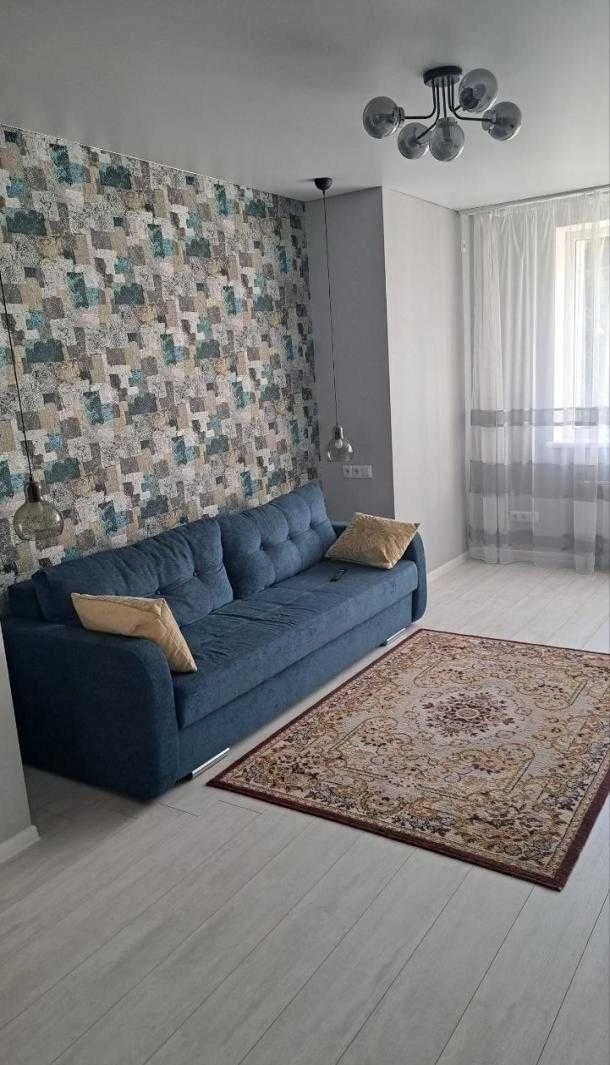 37500$ ЖК МИРУ 1к.кв. 40м2, НОВОБУДОВА