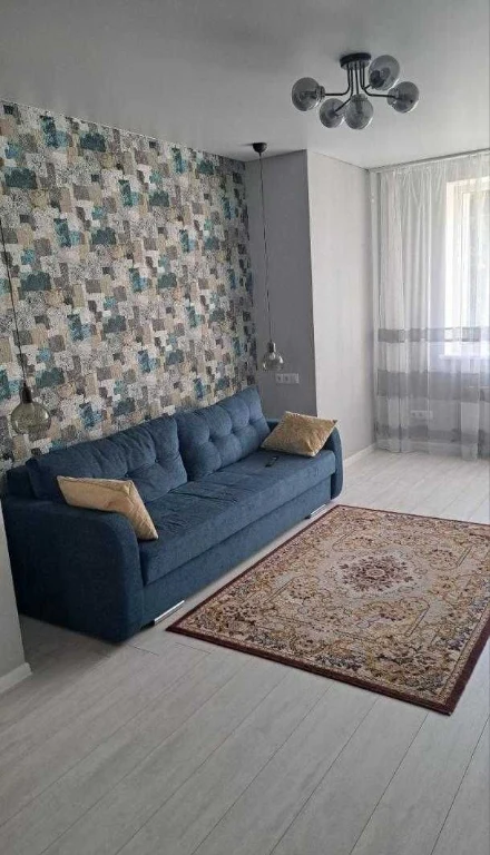 37500$ ЖК МИРУ 1к.кв. 40м2, НОВОБУДОВА