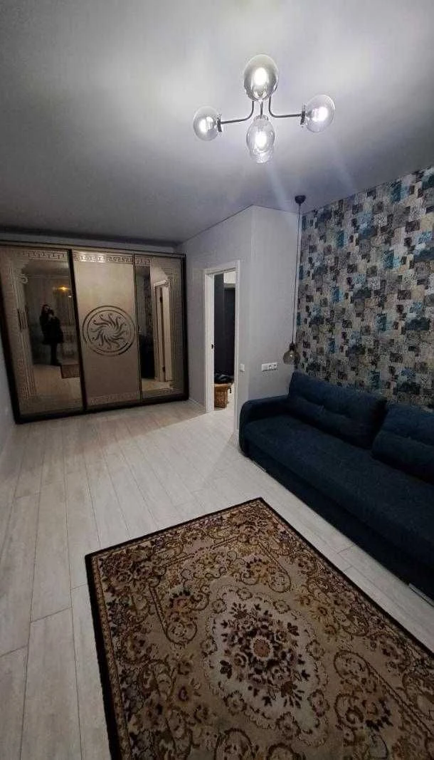 37500$ ЖК МИРУ 1к.кв. 40м2, НОВОБУДОВА