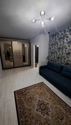 37500$ ЖК МИРУ 1к.кв. 40м2, НОВОБУДОВА