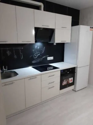 37500$ ЖК МИРУ 1к.кв. 40м2, НОВОБУДОВА