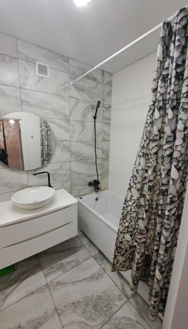 37500$ ЖК МИРУ 1к.кв. 40м2, НОВОБУДОВА