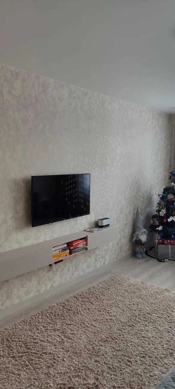 Продам 2к кв новострой ЖК Сказка с ремонтом.IN