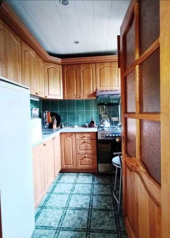 Продам трехкомнатную квартиру на Новых Домах