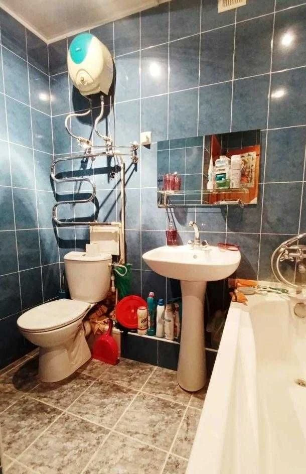 Продам трехкомнатную квартиру на Новых Домах