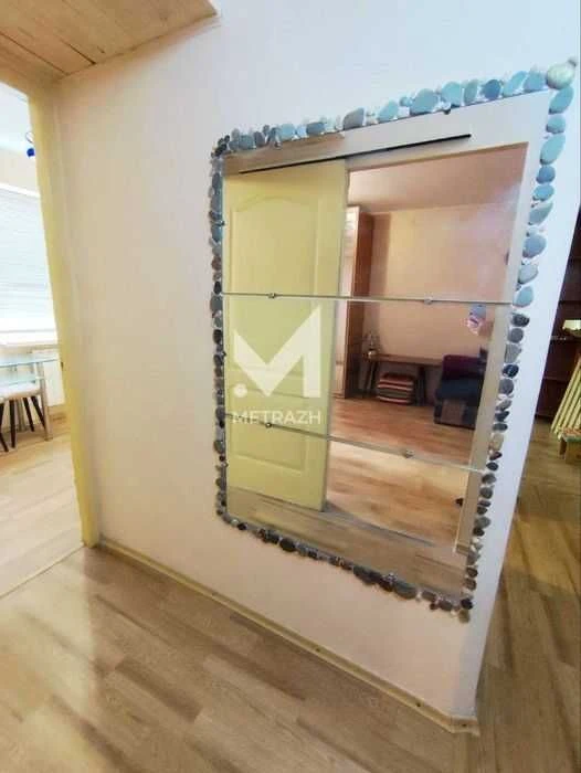 89388 Продам 2-комнатную квартиру на Павловом Поле, в 5 мину