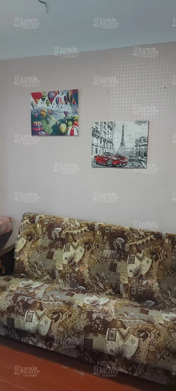 OS1  Продам 1 кімнатну гостинку р-н Одеська, Зерновий провул