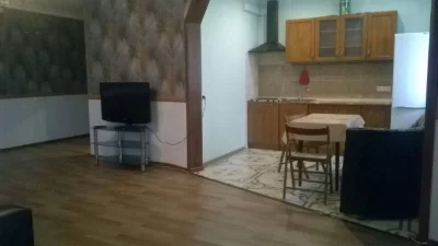 Продам 1 ком.квартиру в новострое м.Д.Спорта.