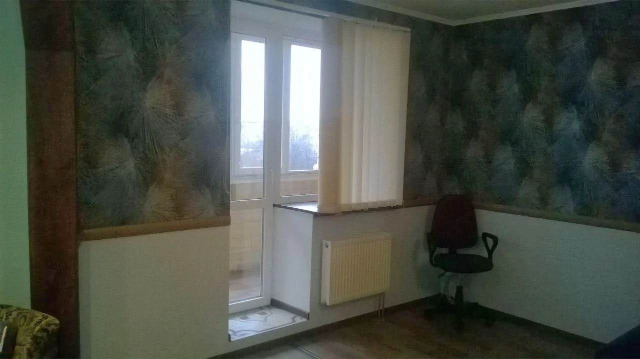 Продам 1 ком.квартиру в новострое м.Д.Спорта.